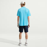 Nike DF Par Heather Polo