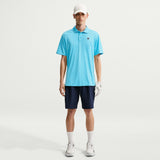 Nike DF Par Heather Polo