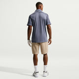 Nike DF Par Heather Polo