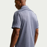Nike DF Par Heather Polo