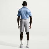 Nike DF Par Heather Polo