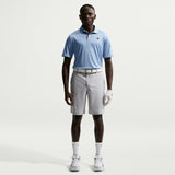 Nike DF Par Heather Polo