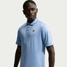 Nike DF Par Heather Polo