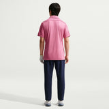 Nike DF Par Heather Polo