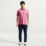 Nike DF Par Heather Polo