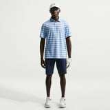 Nike Dri-Fit Velocity Stripe Polo
