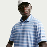 Nike Dri-Fit Velocity Stripe Polo