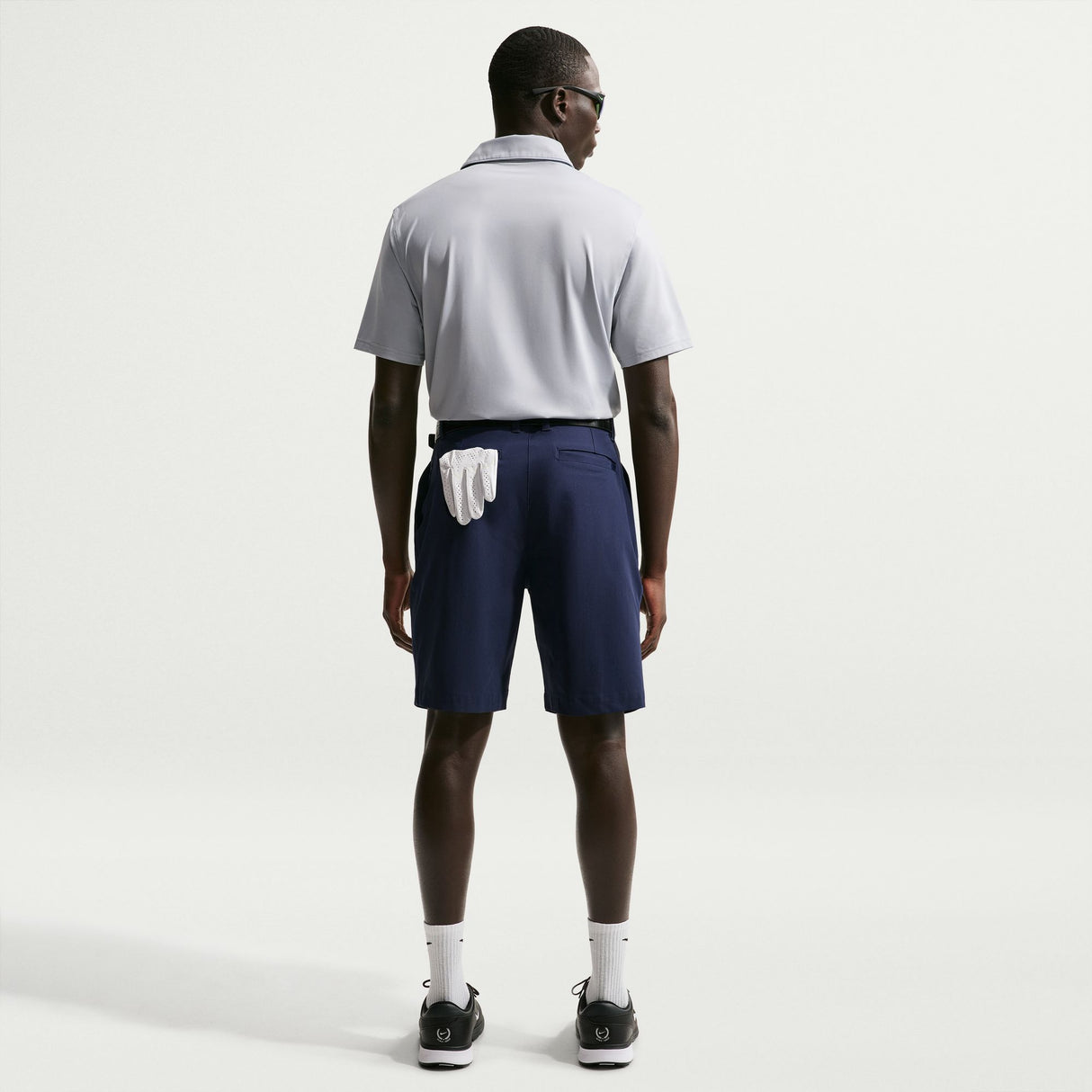 Nike DF Velocity Solid Polo