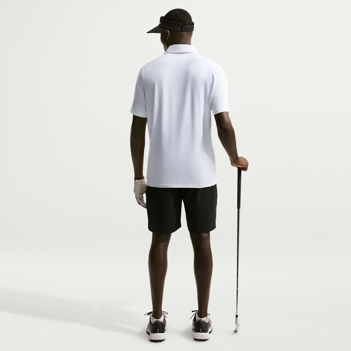 Nike DF Velocity Solid Polo