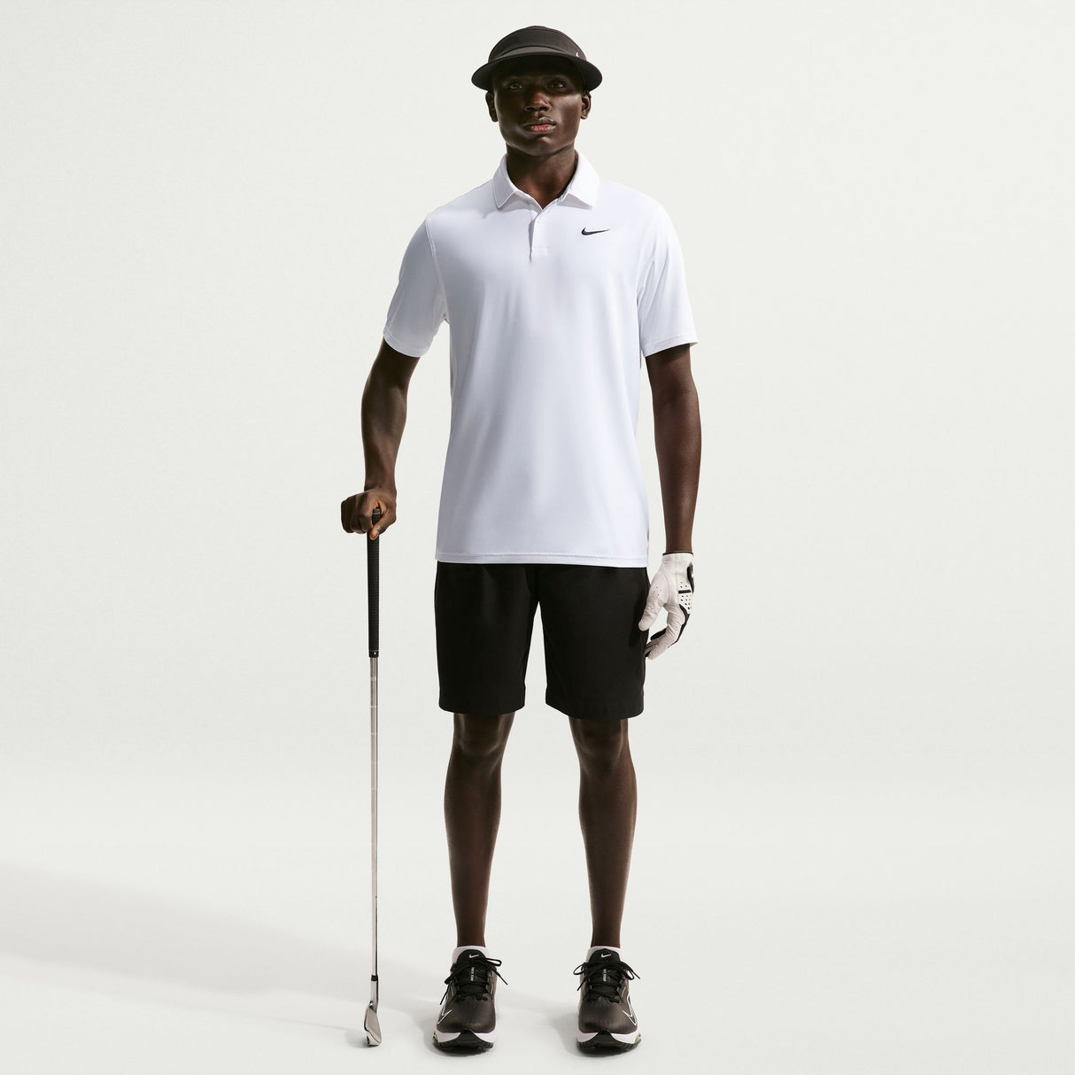 Nike DF Velocity Solid Polo