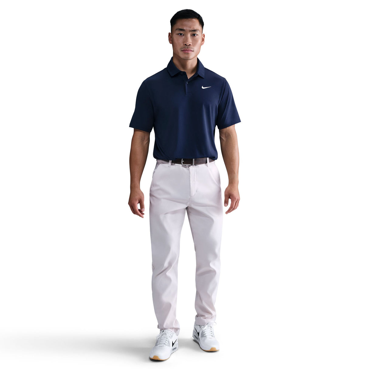 Nike DF Velocity Solid Polo