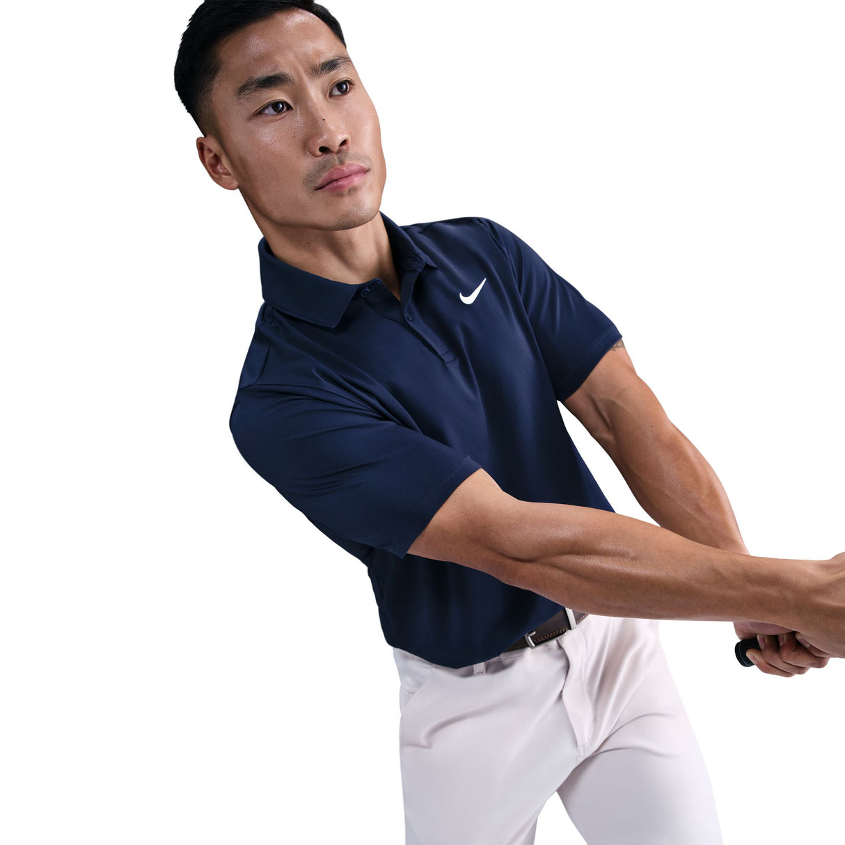 Nike DF Velocity Solid Polo