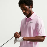 Nike DF Velocity Short Sleeve Solid Polo