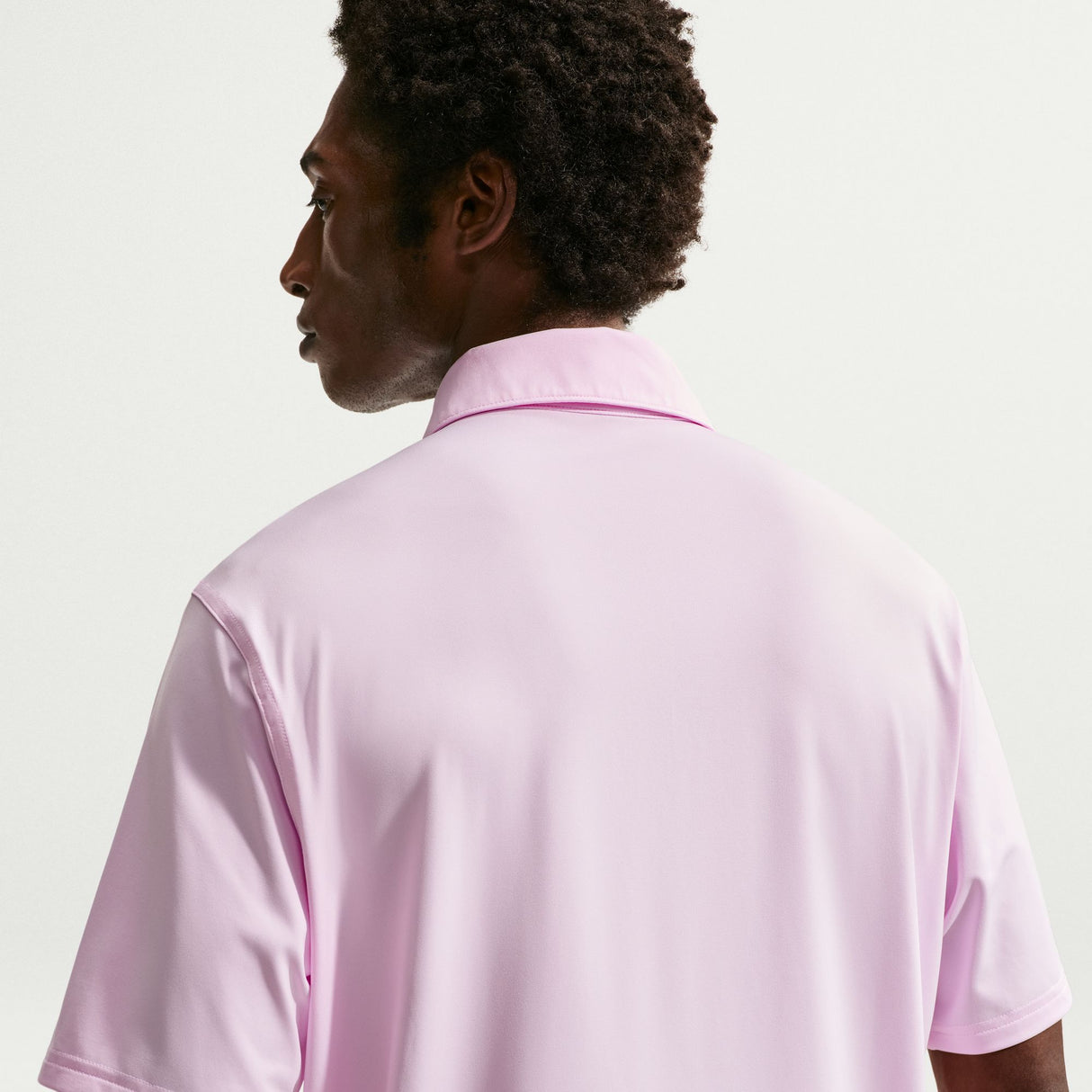 Nike DF Velocity Short Sleeve Solid Polo