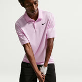 Nike DF Velocity Short Sleeve Solid Polo