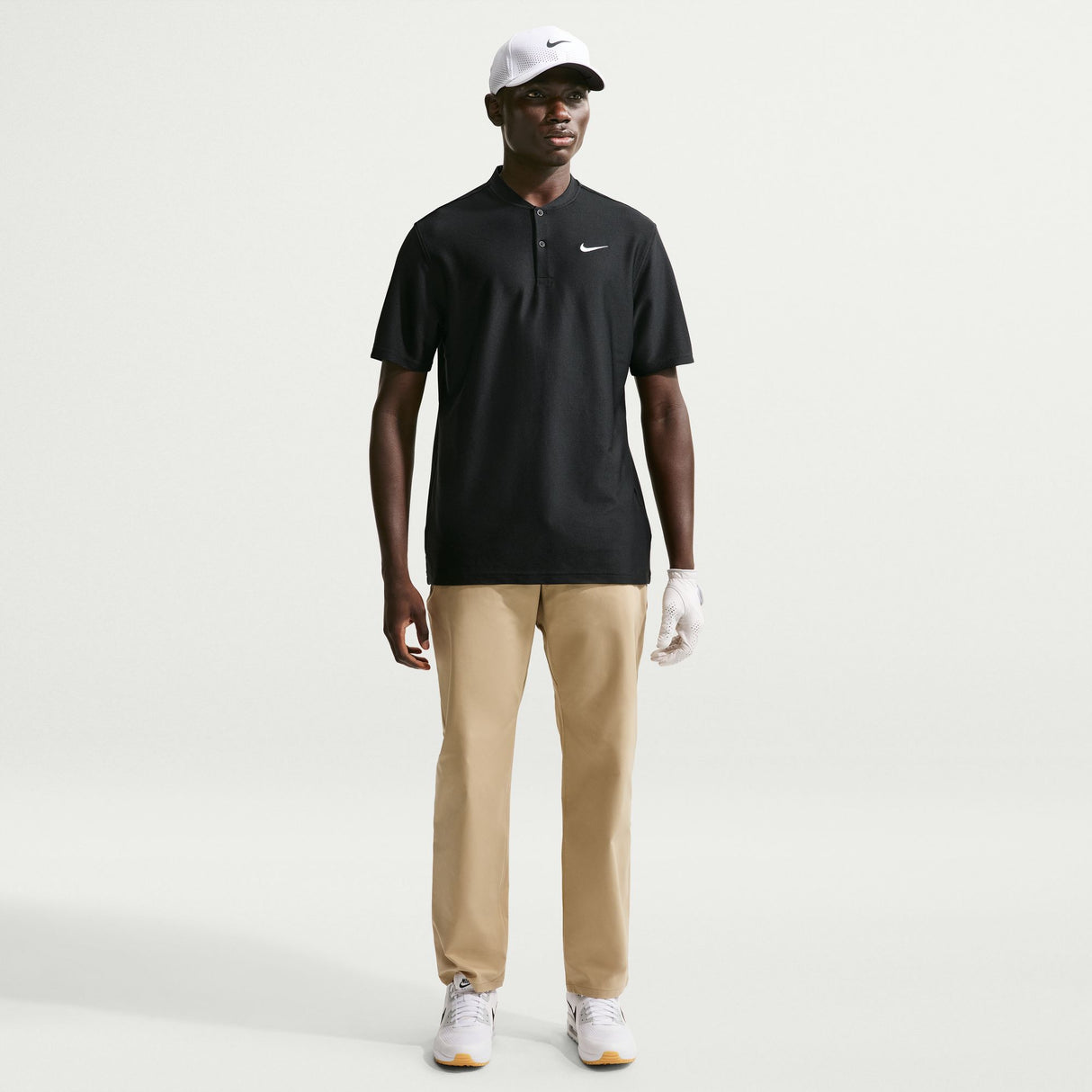 Nike Dri-Fit Blade Velocity Polo