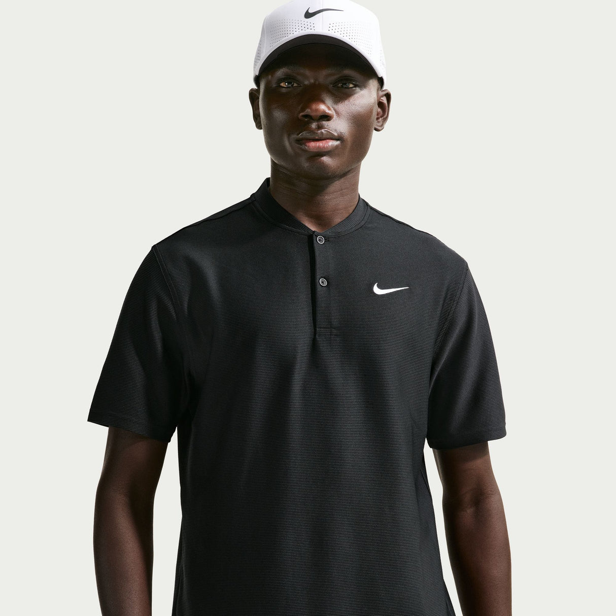 Nike Dri-Fit Blade Velocity Polo