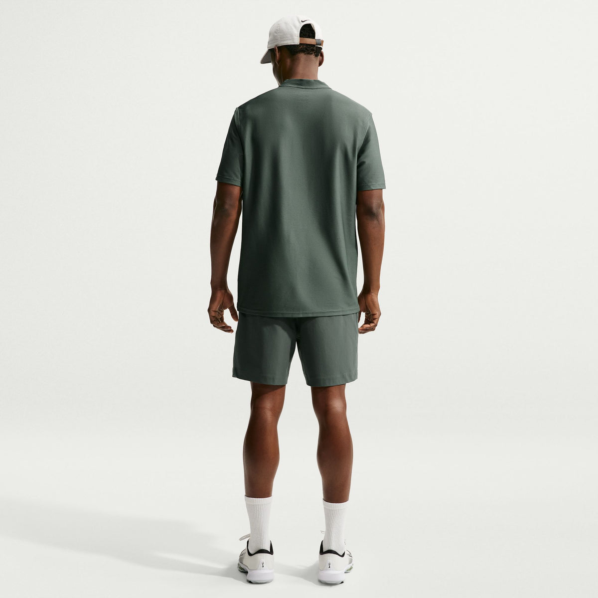 Nike Dri-Fit Blade Velocity Polo