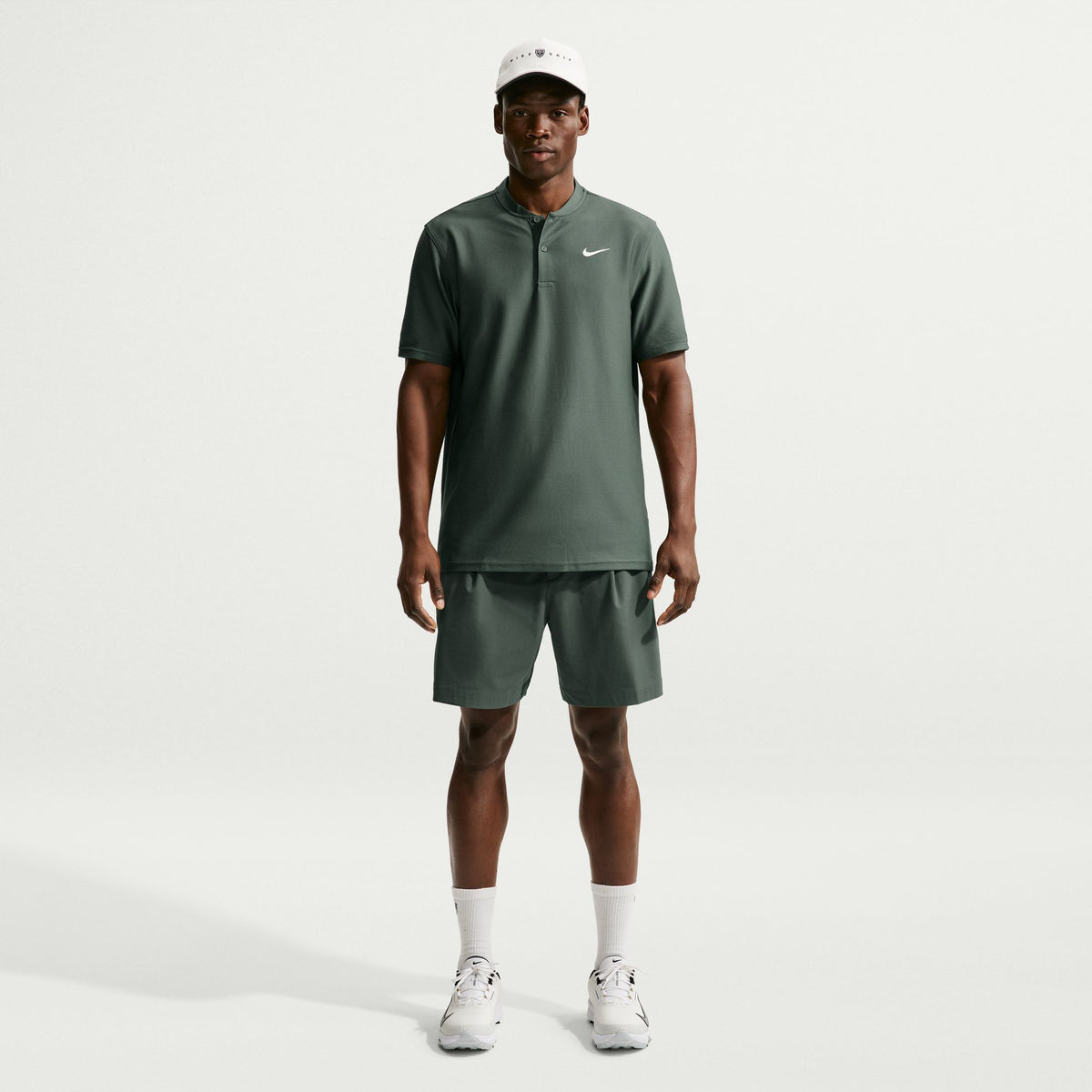 Nike Dri-Fit Blade Velocity Polo