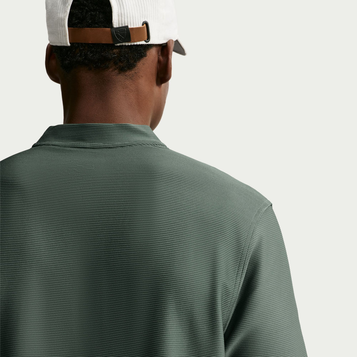 Nike Dri-Fit Blade Velocity Polo