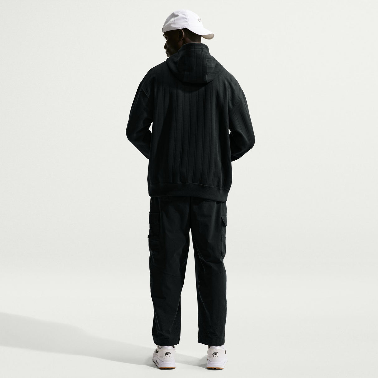 Nike Therma-FIT Oversize Hoodie