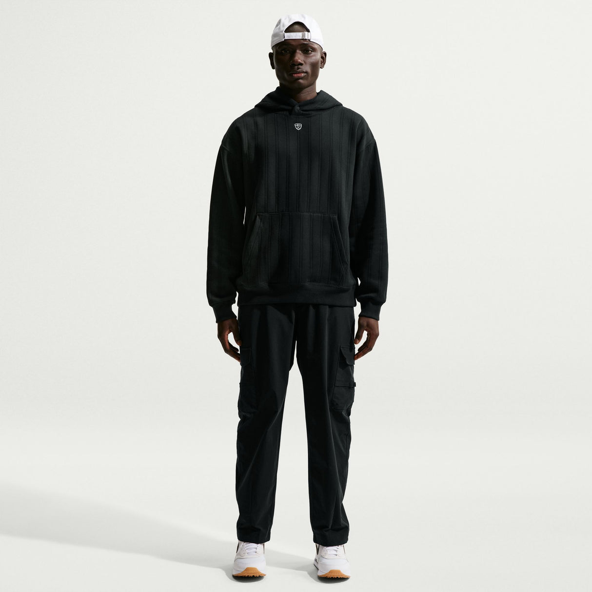 Nike Therma-FIT Oversize Hoodie