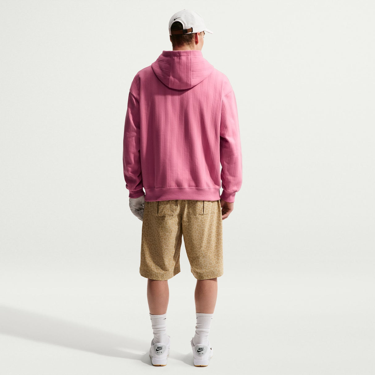 Nike Therma-FIT Oversize Hoodie