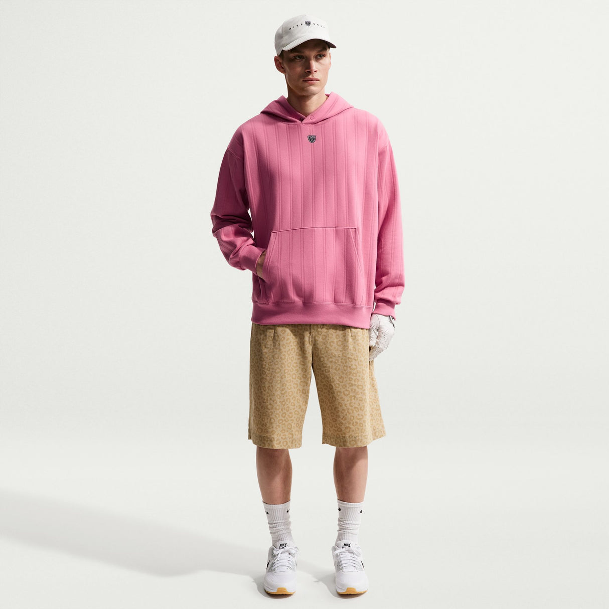 Nike Therma-FIT Oversize Hoodie