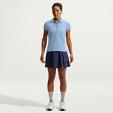 Nike Dri-FIT UV Short-Sleeve Golf Ladies Polo