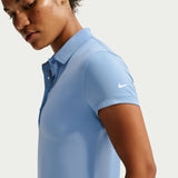 Nike Dri-FIT UV Short-Sleeve Golf Ladies Polo