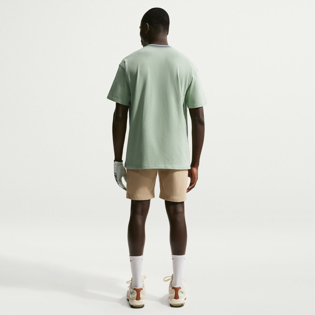 Nike LSE Golf Retro Tee