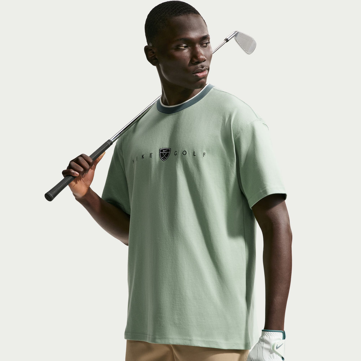 Nike LSE Golf Retro Tee