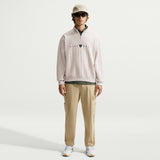 Nike Therma-FIT Oversized 1/2 Zip Golf Top