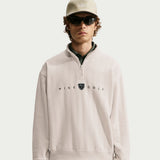 Nike Therma-FIT Oversized 1/2 Zip Golf Top