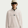 Nike Therma-FIT Oversized 1/2 Zip Golf Top