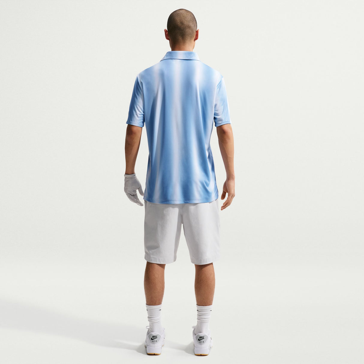 Nike DF Par Ombre Polo