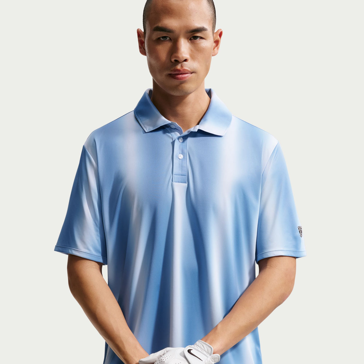 Nike DF Par Ombre Polo