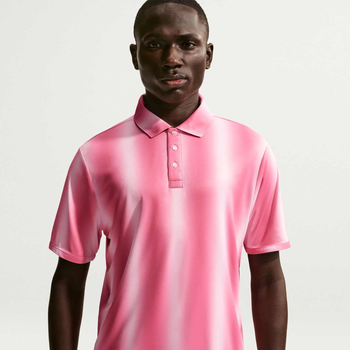Nike DF Par Ombre Polo