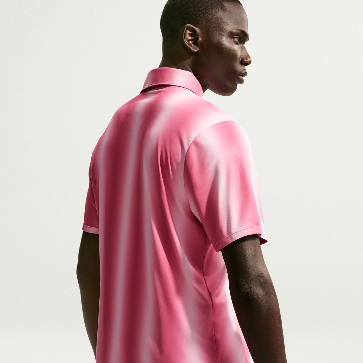 Nike DF Par Ombre Polo