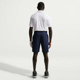Nike Par Dri Fit Shoe Emblem Polo