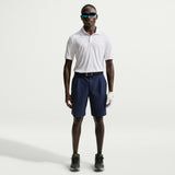 Nike Par Dri Fit Shoe Emblem Polo