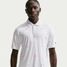Nike Par Dri Fit Shoe Emblem Polo