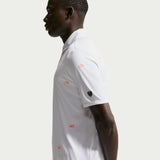 Nike Par Dri Fit Shoe Emblem Polo