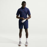 Nike Par Dri Fit Shoe Emblem Polo
