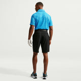 Nike Dri-Fit Grass Print Golf Polo