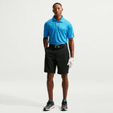 Nike Dri-Fit Grass Print Golf Polo