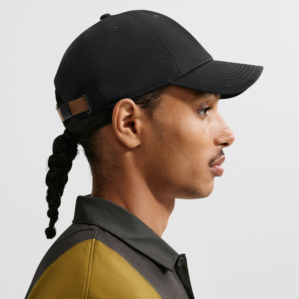 Nike Club Unisex Golf Shield Unstructured Cap