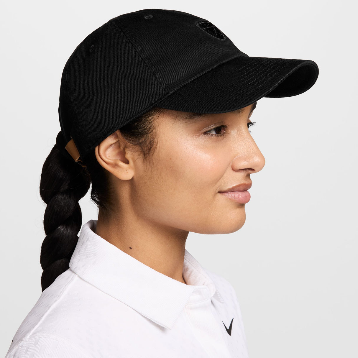 Nike Club Unisex Golf Shield Unstructured Cap