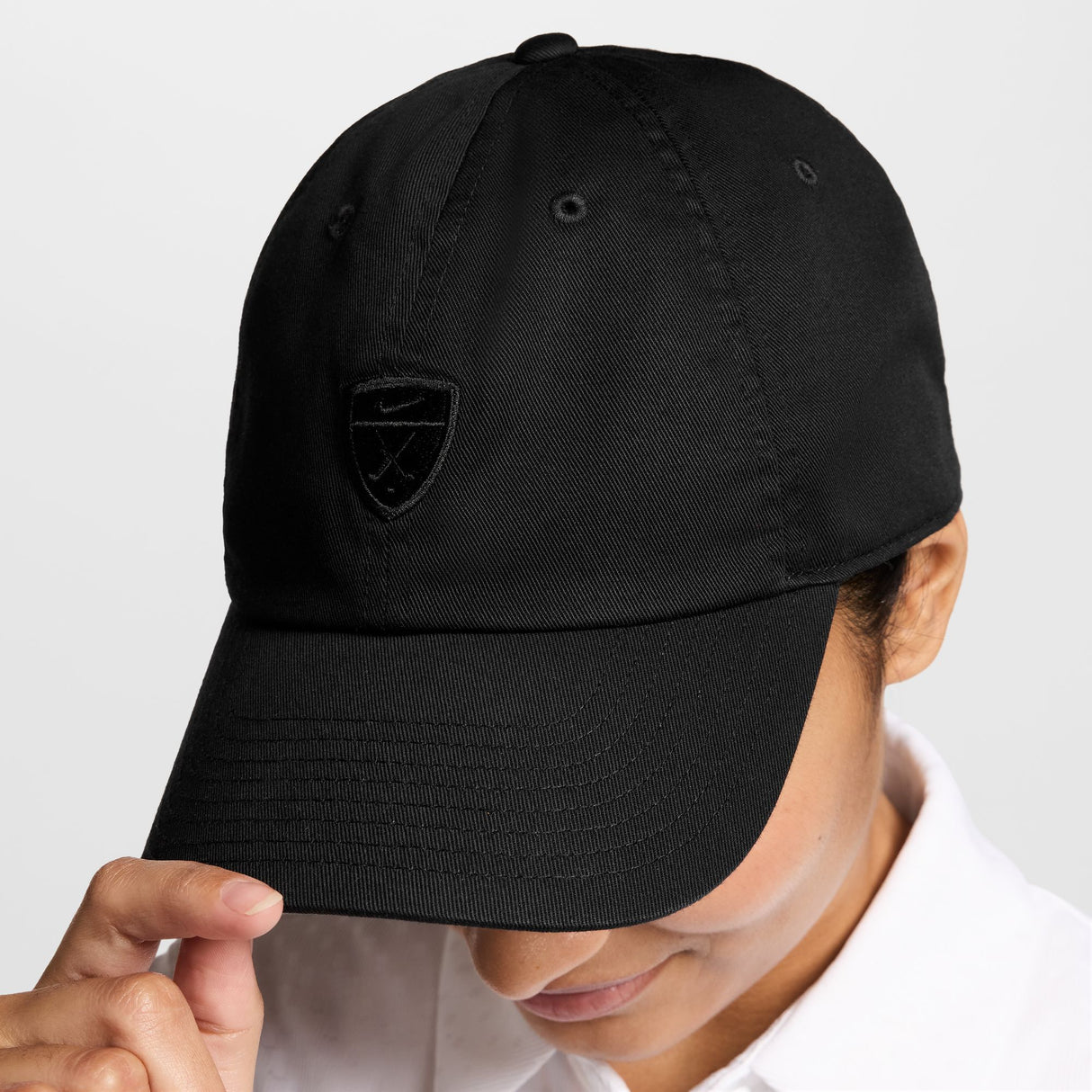 Nike Club Unisex Golf Shield Unstructured Cap