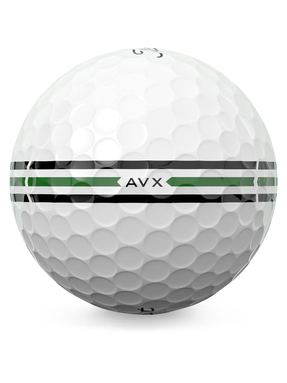 Titleist 2025 AVX AIM360 Golf Balls 12pk